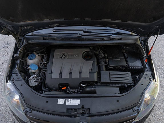 Volkswagen Golf Plus 13 of 30