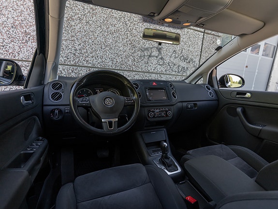 Volkswagen Golf Plus 17 of 30