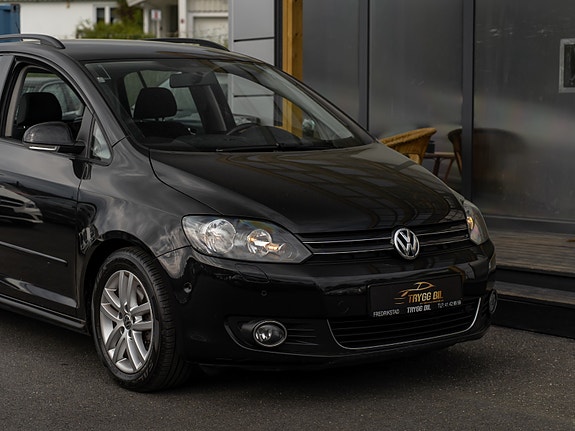 Volkswagen Golf Plus 6 of 30