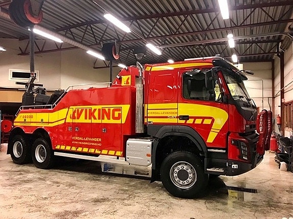 Bilde 5 av 8 i jobbannonse-galleriet