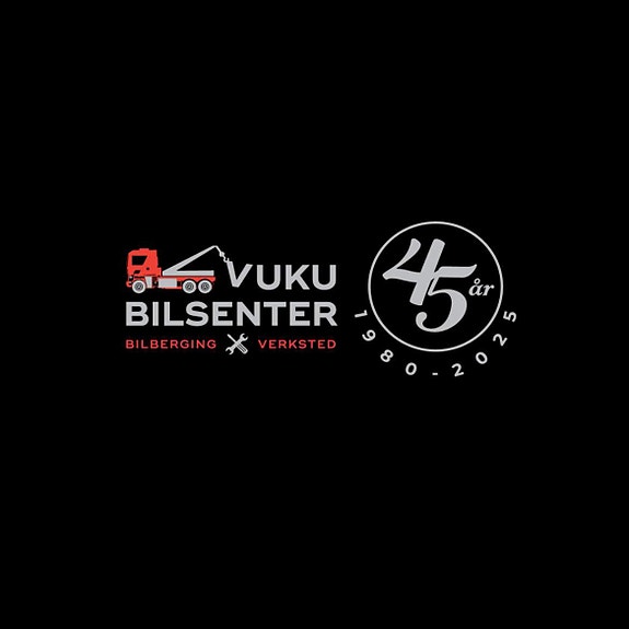 Vuku Bilsenter AS logo