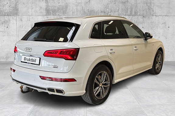 Audi Q5 5 of 5