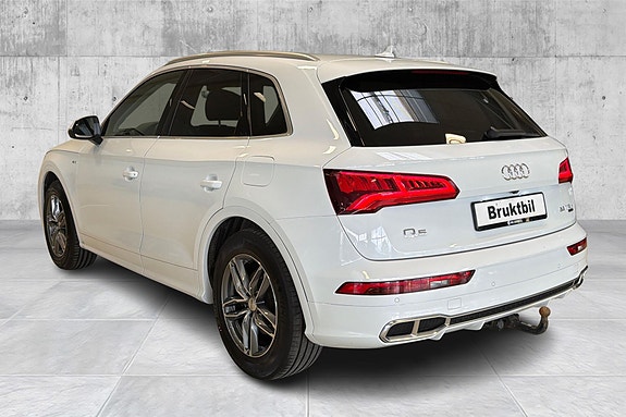 Audi Q5 3 of 5