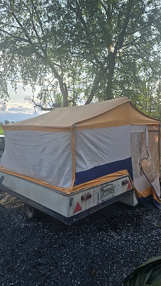 Combi-Camp 5 of 12