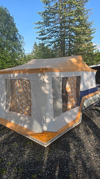 Combi-Camp 3 of 12