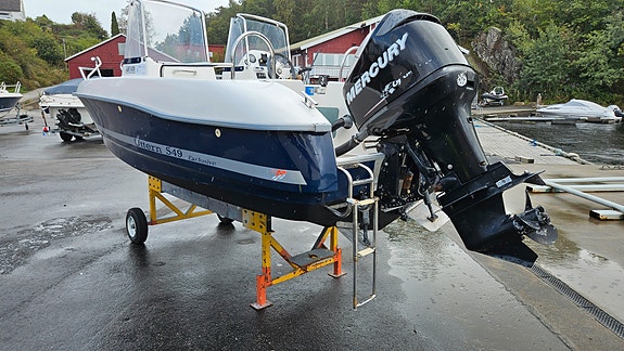 Uttern S49 Mercury 75k 5 of 5