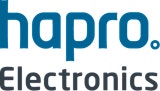 Hapro Electronics logo