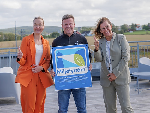 Bilde 9 av 10 i jobbannonse-galleriet