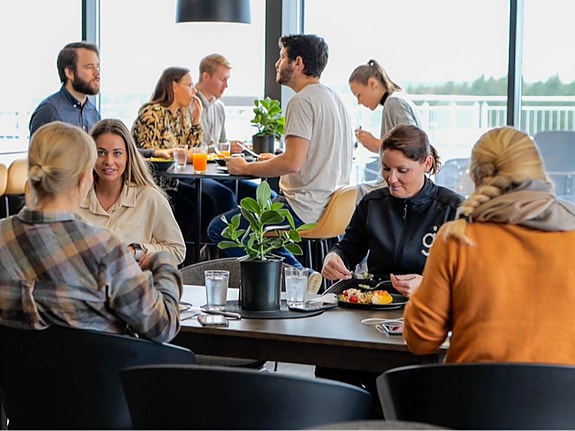 Bilde 4 av 10 i jobbannonse-galleriet