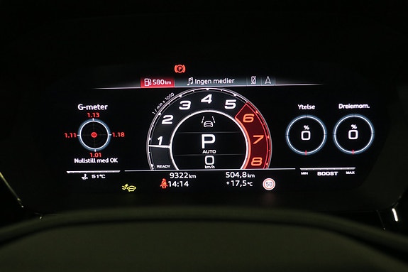 Audi RS3 17 of 23