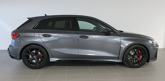 Audi RS3 7 of 23