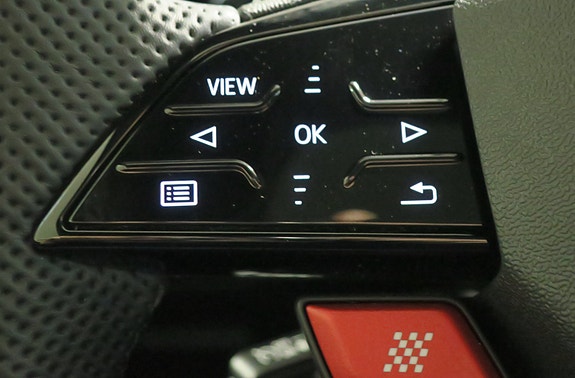 Audi RS3 18 of 23