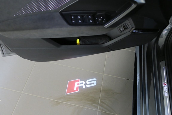Audi RS3 15 of 23