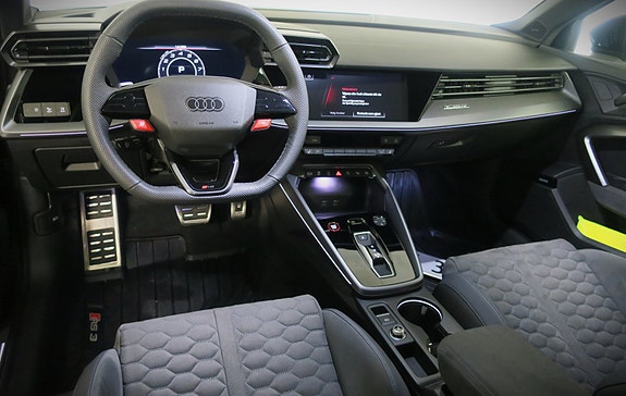 Audi RS3 14 of 23