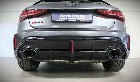 Audi RS3 6 of 23