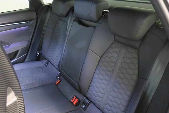 Audi RS3 23 of 23