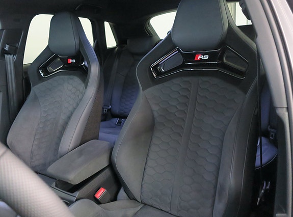 Audi RS3 13 of 23