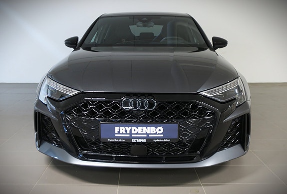 Audi RS3 10 of 23