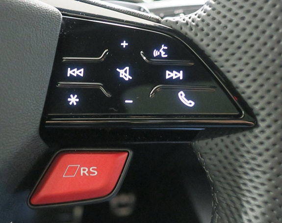 Audi RS3 19 of 23