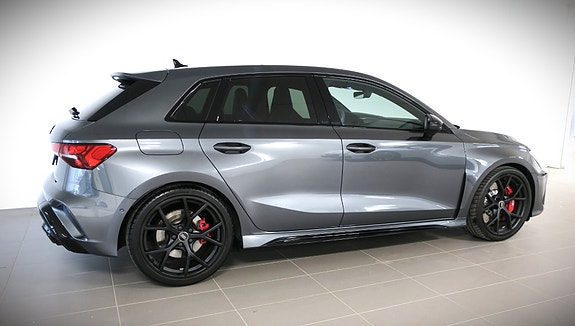 Audi RS3 8 of 23