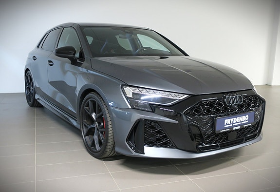 Audi RS3 9 of 23