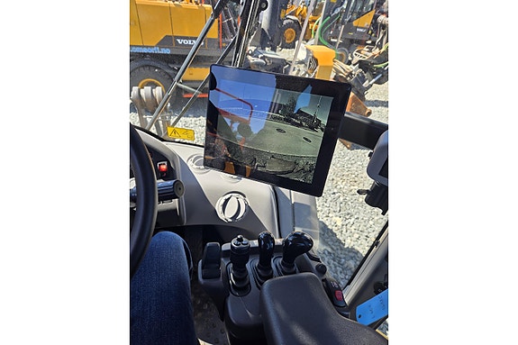 Volvo L60H2 8 of 9