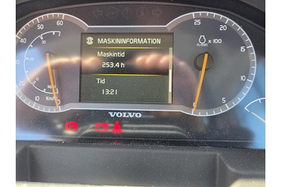Volvo L60H2 9 of 9
