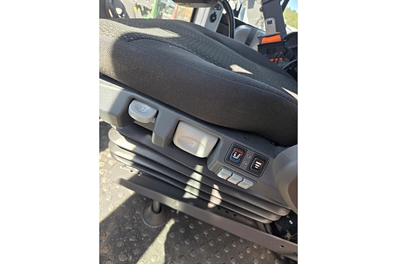 Volvo L60H2 7 of 9
