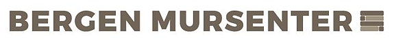 BERGEN MURSENTER AS logo