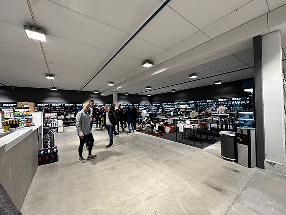 Bilde 2 av 8 i jobbannonse-galleriet