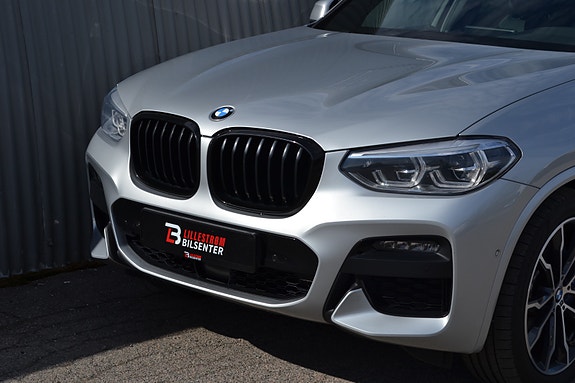BMW X3 2 of 30