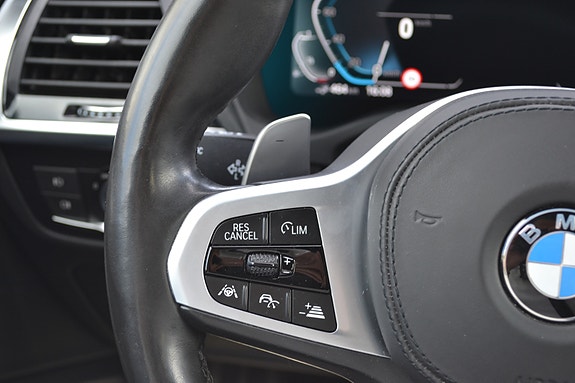 BMW X3 22 of 30