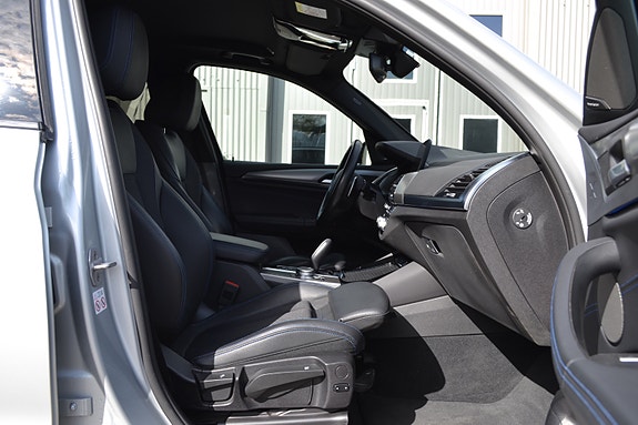 BMW X3 19 of 30