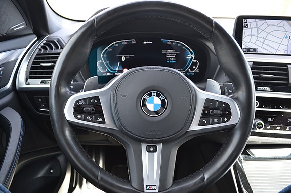 BMW X3 21 of 30