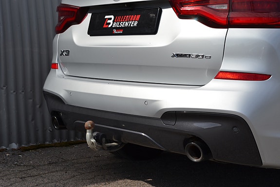 BMW X3 8 of 30