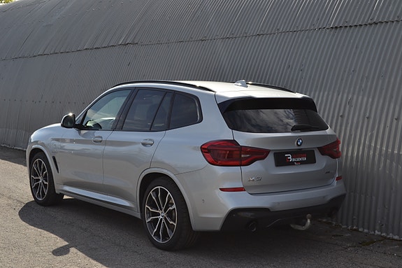 BMW X3 5 of 30