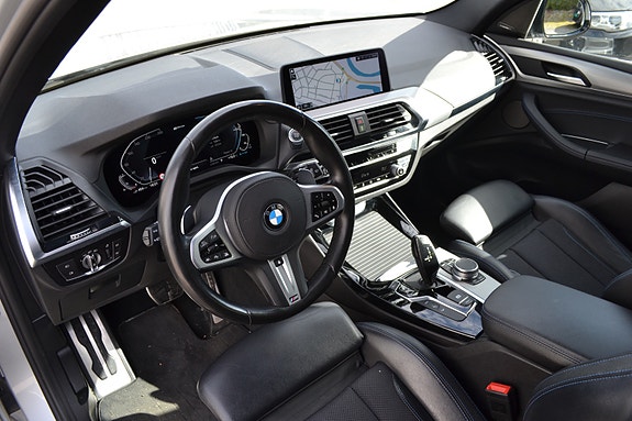 BMW X3 12 of 30
