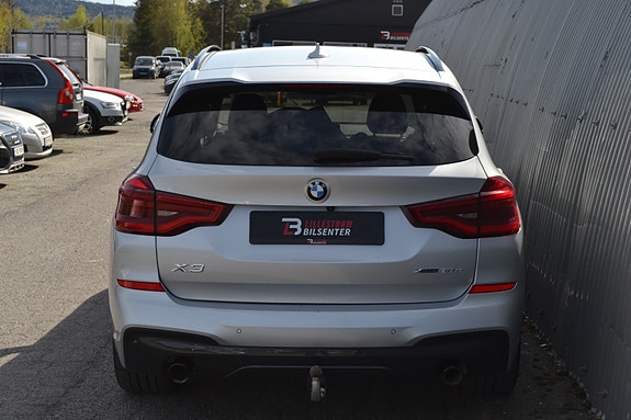 BMW X3 6 of 30