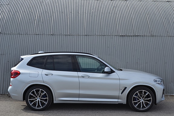 BMW X3 10 of 30