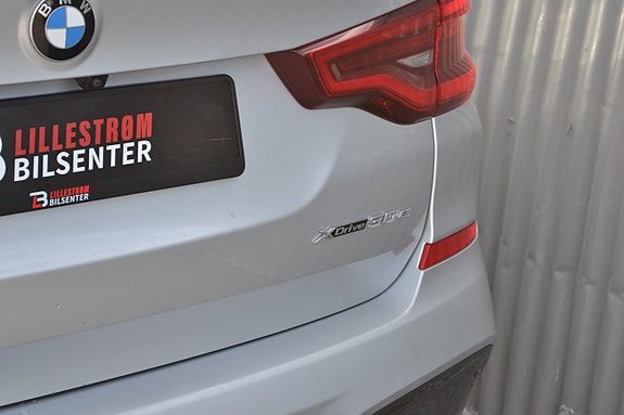 BMW X3 7 of 30