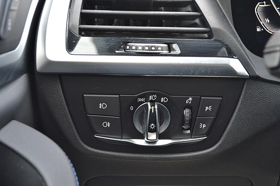 BMW X3 26 of 30