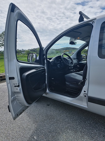 Peugeot Bipper 8 of 15