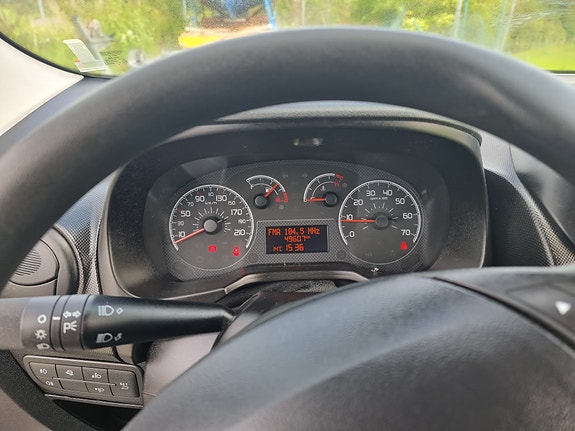 Peugeot Bipper 11 of 15