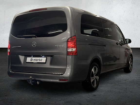 Mercedes-Benz Vito 114 4 of 5