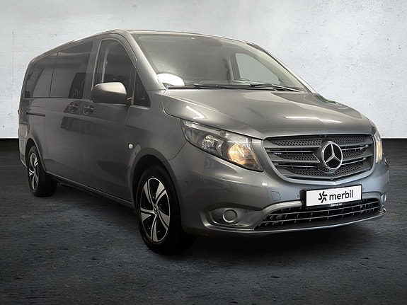 Mercedes-Benz Vito 114 3 of 5