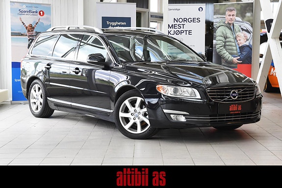 Volvo V70