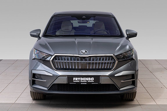 Skoda Enyaq Coupé 3 of 30