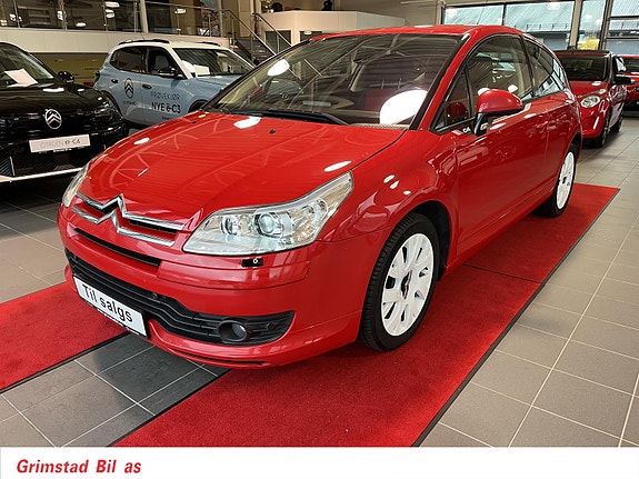 Citroen C4 2 of 5