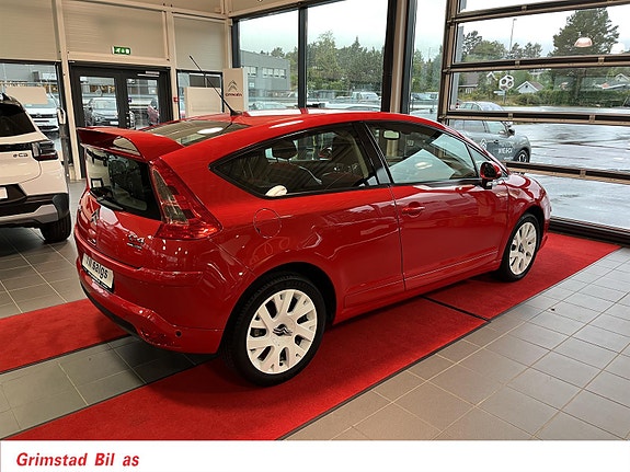 Citroen C4 5 of 5