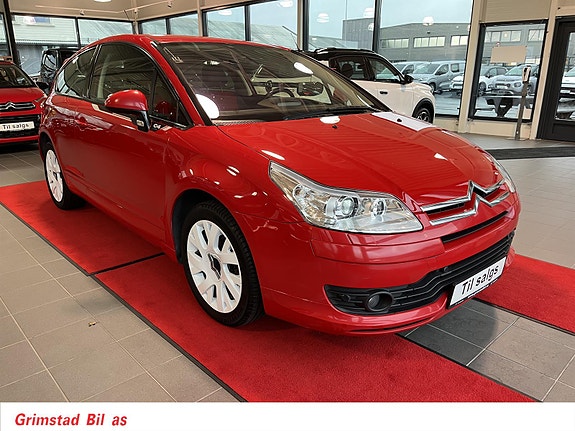 Citroen C4 3 of 5